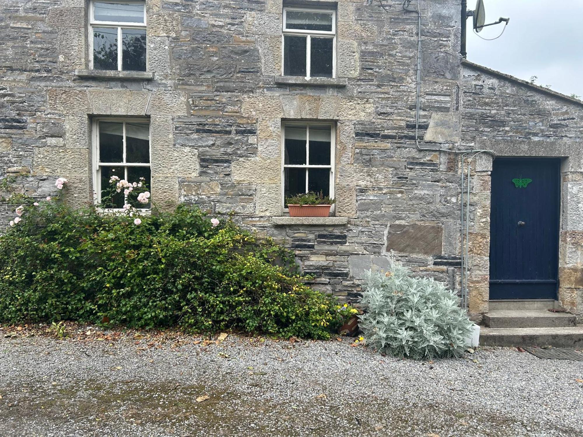 The Groom'S Cottage Navan Exterior photo